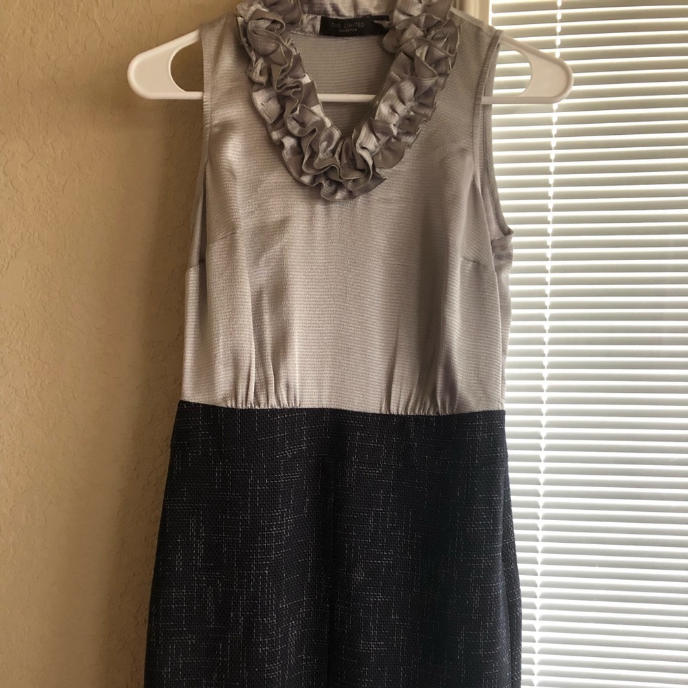 Limited dress
